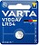 Pilha Varta V10 GA 1,5V Caixa 1 Unidade 38686 - imagem 1