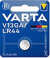 Pilhas Alcalinas Varta LR44 1,5 V (4276) (1 Pilha)