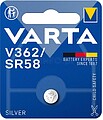 Pilha Varta V362 1,55V Caixa 1 Unidade