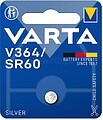 Pilha Varta V364 1,55V Caixa de 1 Unidade