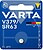 Pilha Varta V379 Caixa 1 Uni 38551 - imagem 1