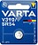 Pilha Varta V390 Caixa 1 Unidade 38552 - imagem 1