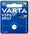 Pilha Varta V395 1,55V Blister 1 Uni 38556 - imagem 1