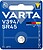 Pilha Varta V394 Caixa 1 Unidade 38555 - imagem 1