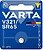 Pilha Varta V321 1,55V Caixa 1 Unidade 38696 - imagem 1