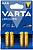 Pilha Varta ALC.LR03-L.EXTRA(4)-4103 Pilha Varta ALC.LR03-L.EXTRA(4)-4103 - imagem 1