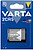 Pilha Varta Lithium 2CR5 6.0V Blister 1UNI 38668 - imagem 1