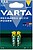 Embalagem 2x Pilhas Recarregáveis AAA (Micro) 800mAh - VARTA P48078VT - imagem 1