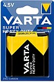 Pilha Petaca Varta 4.5V LR12 Salina