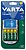 Carregador Varta LCD Carregador de Pilhas AA e Aaa G-38643 - imagem 1