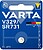 Pilha Botão Varta V329 SR73 - imagem 1