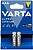 Pilha Varta Ultra Lithium LR03 Aaa Pack 2UNI 38563 - imagem 1