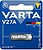 Pilha 27A Varta 12V 1un (4227) - imagem 1