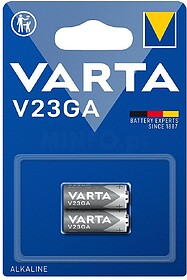 PILHA Varta ELECT/FOT.V23-(2) -42232