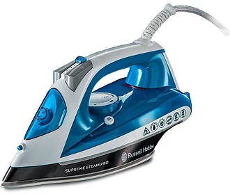 RUSSELL HOBBS - Ferro de Vapor 23971-56