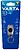Lanterna Llavero Varta Metal Cadeira de Chave Luz G-36506 - imagem 1