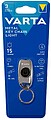 Lanterna Llavero Varta Metal Cadeira de Chave Luz G-36506
