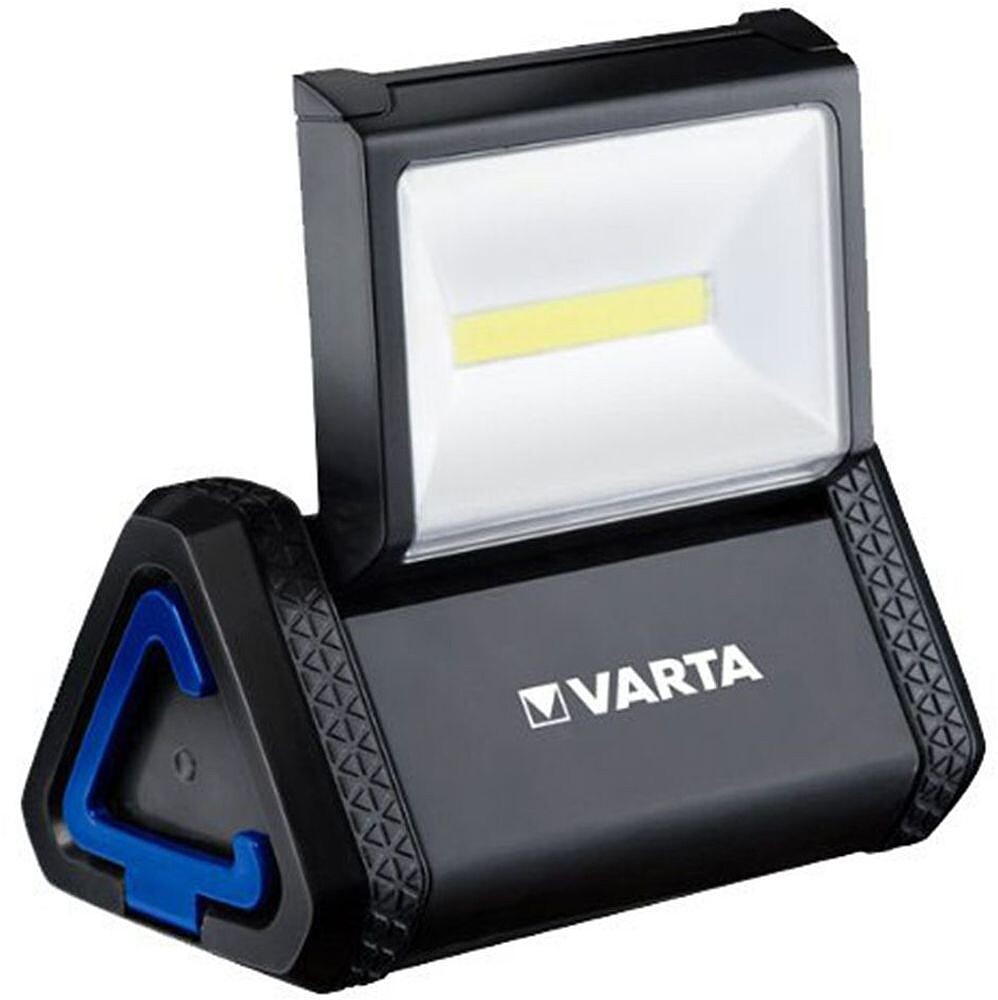 Lanterna Varta Flex Área de Luz 230LM 36482