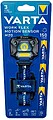 Lanterna Work Flex Sensor de Movimento H20 Varta