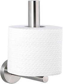 G-01324 : 01324 ROLOS DE PAPEL BOSIO DE AÇO INOXIDÁVEL