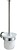 Escovadeira Bosio de Aço Inoxidável G-01326 - imagem 1