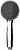Mangueira de Ducha Básica 10 cm 3 Funções G-01301 - imagem 1