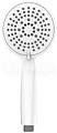 Cabeça de Ducha Young 11cm, Branco 23942100 Wenko G-01430