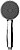 Mangueira de Ducha Básica 10 cm 1 Função G-01300 - imagem 1