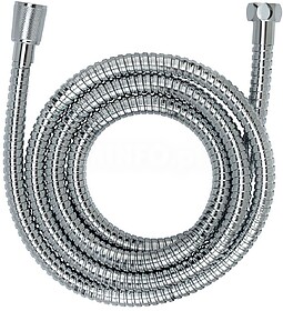 G-01302 : 01302 FLEXOR DE DUCHA DE AÇO INOXIDÁVEL 150 cm C...