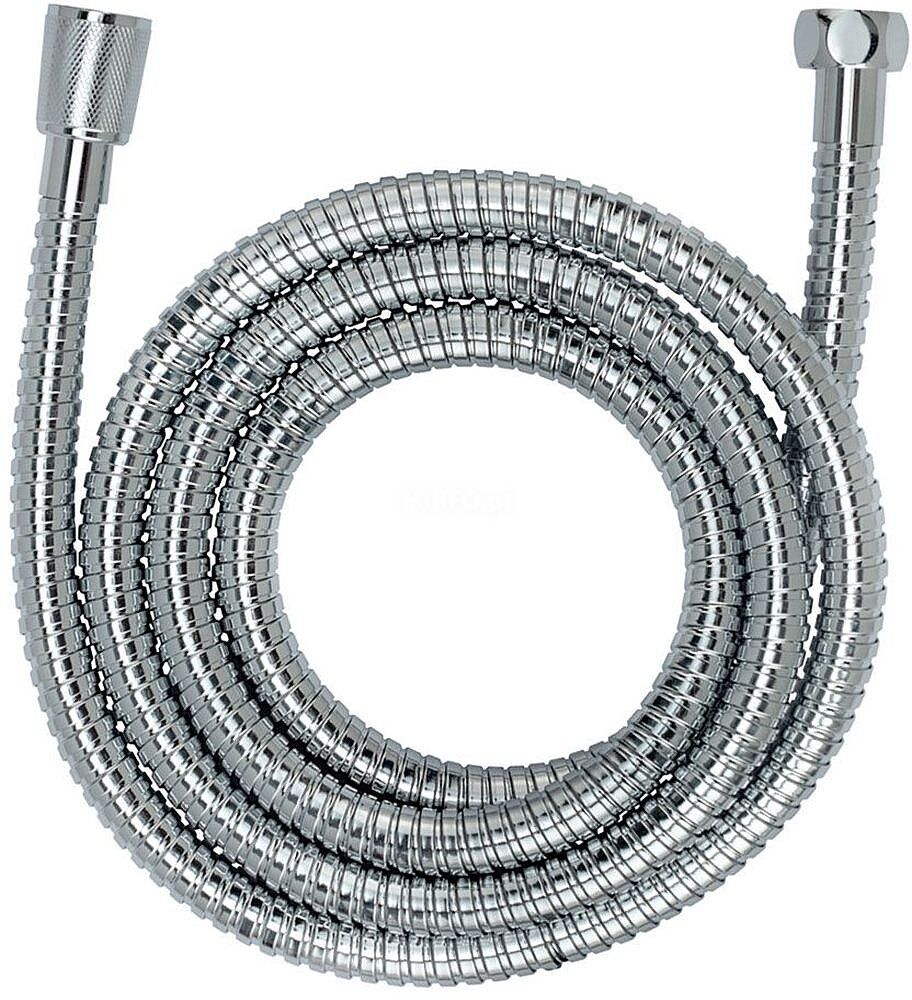 Flexor de Ducha de Aço Inoxidável 150 cm Crome G-01302