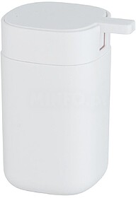 G-01450 : 01450 DOSIFICADOR DE SABÃO DAVOS Branco MATE 2482...