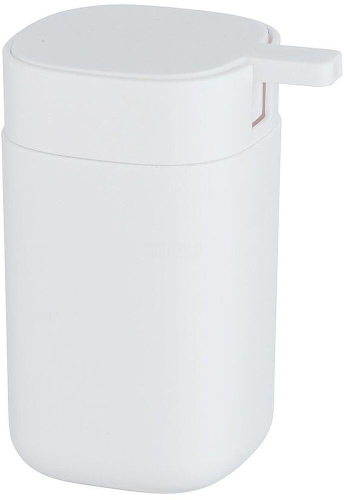 Dosificador de Sabão Davos Branco Mate 24829100 WENKO G-01450