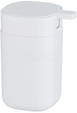 G-01450 : 01450 DOSIFICADOR DE SABÃO DAVOS Branco MATE 24829100 WENKO