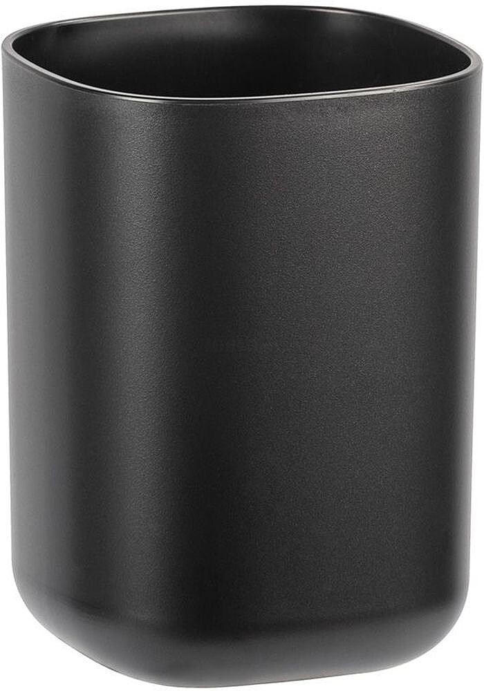 Táz de Dentes Davos Preto Mate 24831100 WENKO G-01452