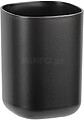 Táz de Dentes Davos Preto Mate 24831100 Wenko G-01452
