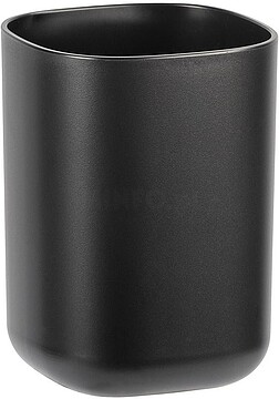 G-01452 : 01452 TÁZ DE DENTES DAVOS Preto MATE 24831100 WENKO