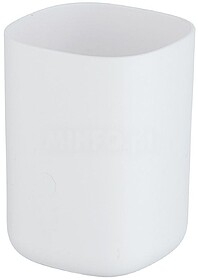 G-01449 : 01449 TÁPIA DE DENTES BRANCO MATE 24828100 WENKO