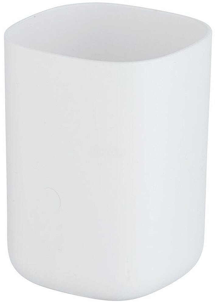 Tápia de Dentes Branco Mate 24828100 WENKO G-01449