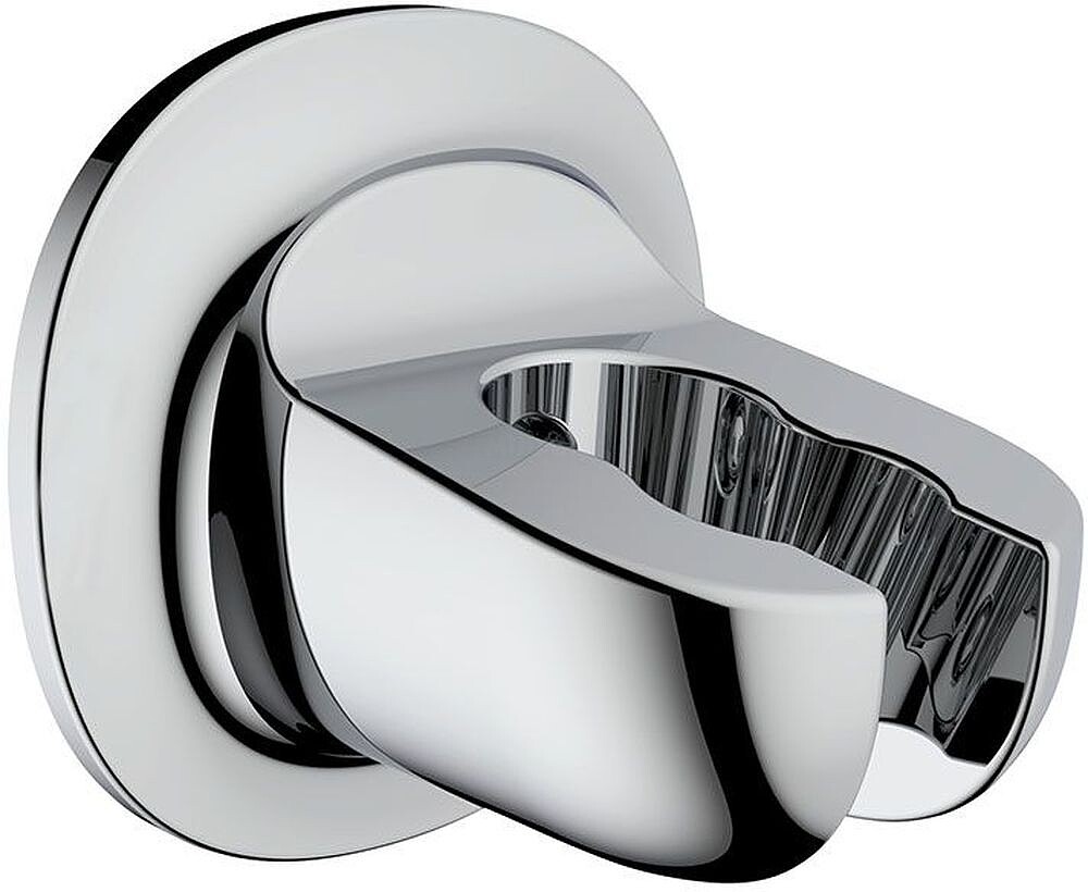 Suporte de Cabeça de Ducha Libertà, Crome 25466100 WENKO G-01431