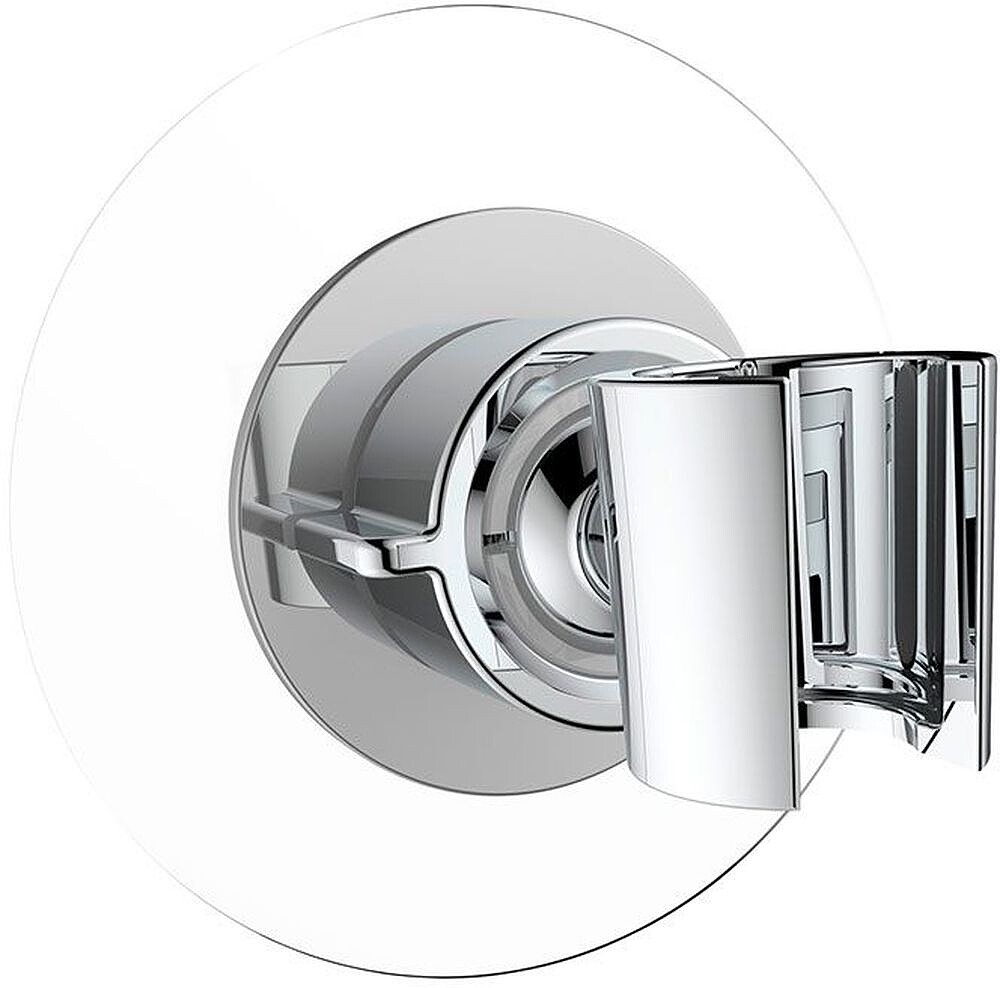 Suporte de Ducha 360°, Crome 25479100 WENKO G-01435