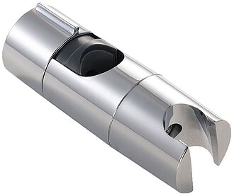 G-01337 : 01337 SUPORTE AJUSTÁVEL PARA CABEÇOTE DE DUCHA U...