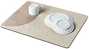 Tapete Escorredor de Pratos Dima, 50 x 40 x 0,4 cm 29206