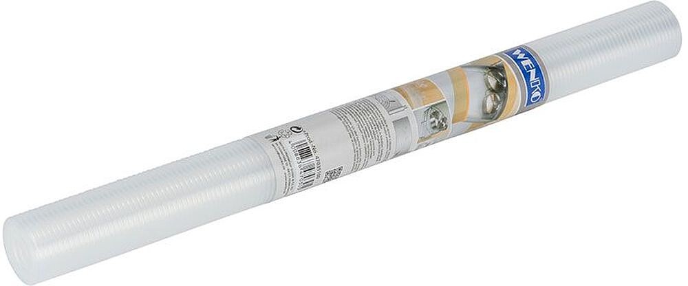 Lâmina Antiderrapante, Transparente 47035100 WENKO G-01436