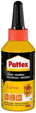 96649 COLA PATTEX PARA MADEIRA GARRAFA 75G