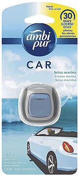 95053 AMBIPUR CAR DESEJÁVEL BRISA MARINA (venda múltipla de 6 unidades)
