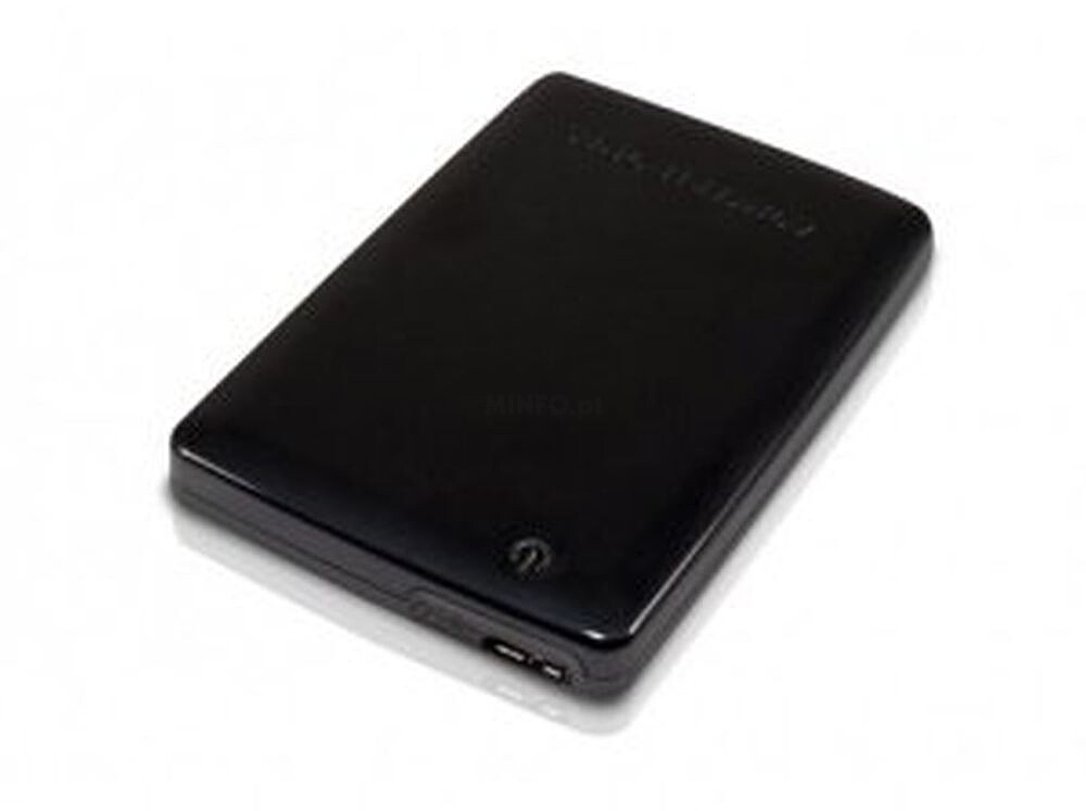 Caja Externa Conceptronic HD 2« USB 3.0 SATA Preto Slim C20-152 CHD2MUSB3B