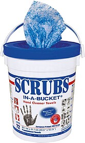 G-99725 : 99725 TOALHAS DE MÃO. SCRUBBS