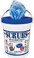 Toalhas de Mão. Scrubbs G-99725