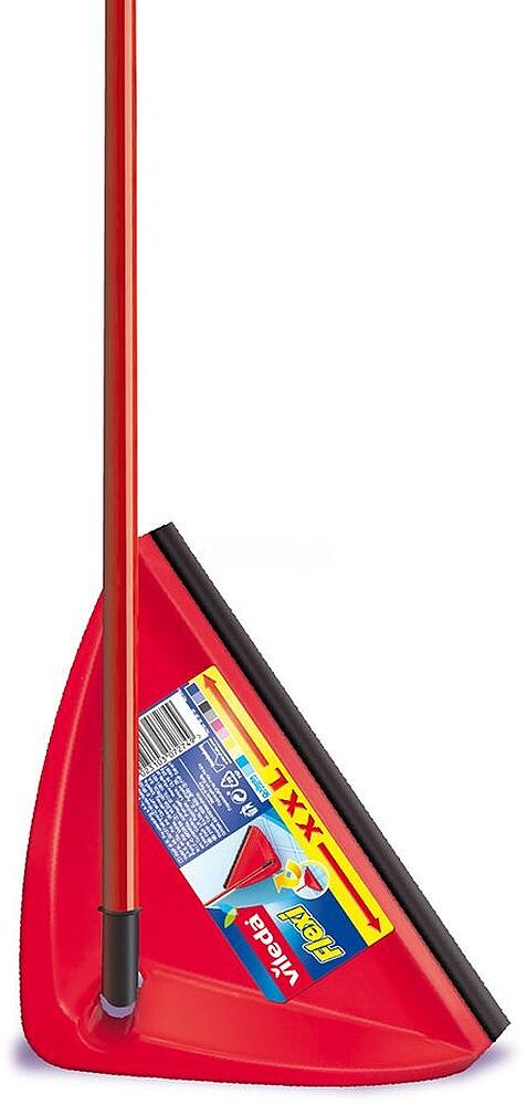 Recolhedor Dobrável Flexi 121033 Vileda 77638