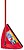 Recolhedor Dobrável Flexi 121033 Vileda 77638 - imagem 1